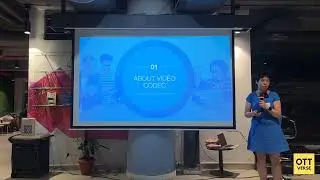 Moving from AVC to HEVC or AV1: Advantages and Pitfalls - Zoe Liu, CTO and Co-Founder of Visionular