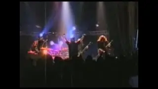 Forest Stream - Bless You To Die(Moscow, Estakada club) 25 december 2004