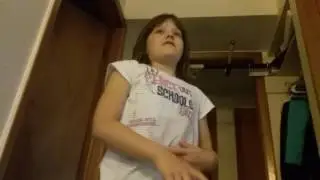 Doing the handle bar flip