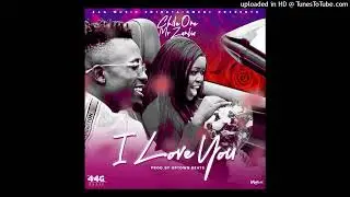 Chile One Mr-Zambia - I Love You