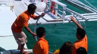 Underwater Action Season1 Episode3 1080p