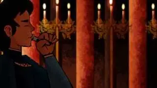 William Shakespeare's Romeo & Juliet Animated [REMAKE]