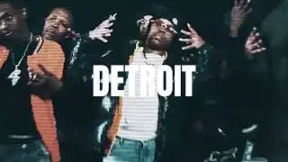(Free) “Michael Myers” - Babyface Ray x 42 Dugg x Detroit Type Beat