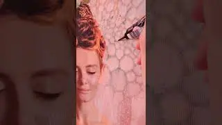 The process of creating a photo picture in 3D format. how to transform from 2D to 3D