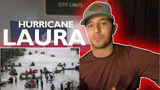 How To Help Hurricane Laura Victims (3 ways!)