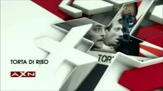 GenTV.be - Włochy #72 (17.05.2005)