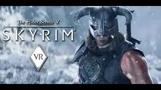 Skyrim VR - 