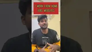 2 Remote Jobs Websites For You Get Work From Job