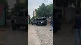 DEFENDER TIK TOK SRI LANKA 🇱🇰