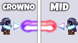 EXISTEM NOMES ESPECIAIS NO TERRARIA