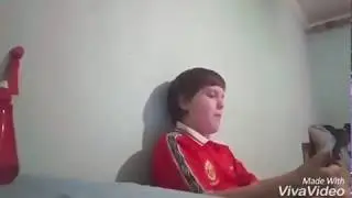 КУЛИНАРНОЕ ШОУ С ВОВОЙ!!!