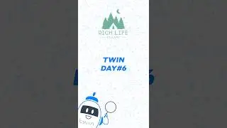 Автоматизация в Глемпинге // Разбор кейса TWIN 