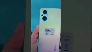 oppo f21 pro 5g camera notification light || orbit breathing light f21
