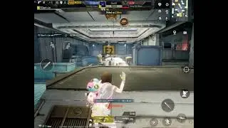 Kar98 Shots in GUN Game Hangar #shorts