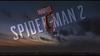 Andromeda - Gorillaz - Cinematic Swinging to Music (Spider-Man 2)
