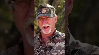 Hearing Protection Has Evolved #shorts #hunting #hearingprotection