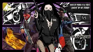 Haus of Panda & DJ Yukie - Loadin' Up My Tommy [Speed House Movement]