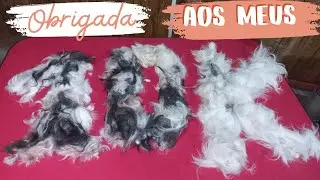 Especial Dez Mil  inscritos gratidão a cada um de vocês contei coisas que nunca falei.