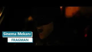 THE BATMAN Trailer 2