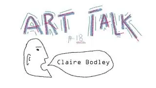 Claire Bodley Art Talk18