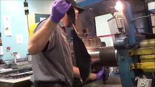ZEON R&D Exclusive: Fresh Zetpol HNBR in the mixer!