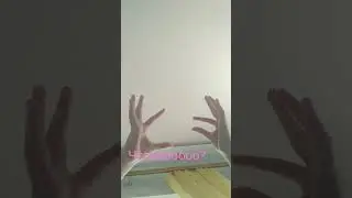 это может зделать только 1% населения людей 😱