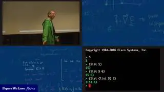 William Byrd on 