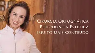 Novo Site - Muito conteúdo relacionado a Cirurgia Bucomaxilo Facial