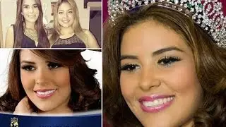 Two Arrested After Beauty Queen Maria Jose Alvarado Found Dead