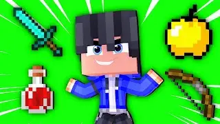САМАЯ ЧИТЕРСКАЯ ИГРА В CUSTOM STEVE CHAOS! MINECRAFT CRISTALIX