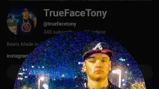 Mosh Sya  feat. Twisted Mindz x Go Bigger Produced by ‎@truefacetony 