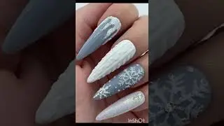 #маникюр