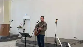 Песня группы Крепкая Башня - Белая Зима.