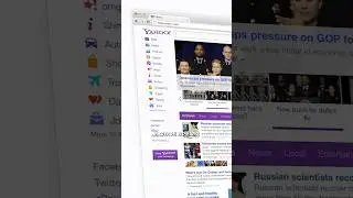 Как ломали Yahoo? 🤯 