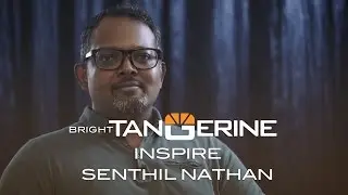 Inspire with Senthil Nathan