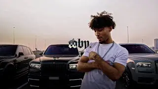 (FREE) JAZEEK x LUCIANO Type Beat - 
