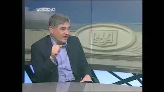 #політикаUA 01.06.2021 Володимир Лупацій