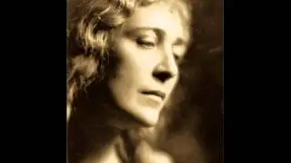 Germaine Lubin, Schumann's 