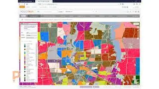 Easy Data Visualization for Public Libraries