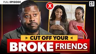 The KEY SIGNS You Are Building WEALTH & Outpacing Your Peers Financially!