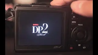 [Camera Review] Sigma DP2 review