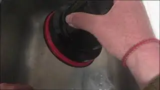The Paterson Developing Tank and How to Get that Lid On!