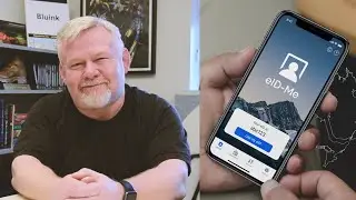 [eID-Me] Your personal digital identity app explained | eID-Me digital ID