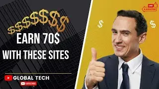 Daily earn free 70$ || online earning in Pakistan || earn money from online in Pakistan