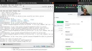 How to set up a cron job (linux)