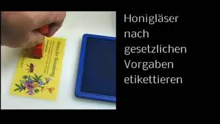 Tipps für Imkereien