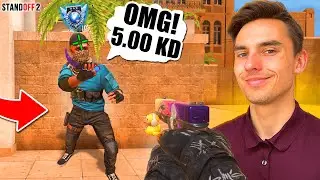 EASY MATCH WITH THE SANDSTONE TEAM + CAMERA! ROAD TO THE LEGEND #6