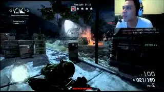 *MUSTWATCH* Medal of Honor LIVE!!