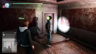 SSRTGI Looks Amazing in Judgement