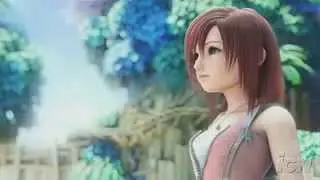 Kingdom Hearts 2 intro